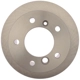 Purchase Top-Quality RAYBESTOS R-Line - 980164R - Vented Rotor de frein à disque arrière pa13