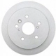 Purchase Top-Quality Rear Disc Brake Rotor by RAYBESTOS pa10