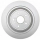 Purchase Top-Quality Rear Disc Brake Rotor by RAYBESTOS pa9