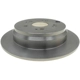 Purchase Top-Quality RAYBESTOS Specialty - 980294 - Solid Rotor de frein à disque arrière pa15