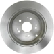 Purchase Top-Quality RAYBESTOS Specialty - 980294 - Solid Rotor de frein à disque arrière pa19