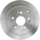 Purchase Top-Quality RAYBESTOS Specialty - 980294 - Solid Rotor de frein à disque arrière pa20