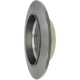 Purchase Top-Quality RAYBESTOS Specialty - 980294 - Solid Rotor de frein à disque arrière pa21