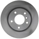 Purchase Top-Quality RAYBESTOS R-Line - 980490R - Vented Rotor de frein à disque arrière pa21