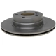 Purchase Top-Quality RAYBESTOS R-Line - 980490R - Vented Rotor de frein à disque arrière pa26