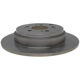 Purchase Top-Quality RAYBESTOS R-Line - 980567R - Solid Rotor de frein à disque arrière pa16