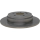 Purchase Top-Quality RAYBESTOS R-Line - 980567R - Solid Rotor de frein à disque arrière pa22