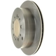 Purchase Top-Quality RAYBESTOS R-Line - 980584R - Vented Rotor de frein à disque arrière pa23