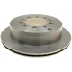 Purchase Top-Quality RAYBESTOS R-Line - 980584R - Vented Rotor de frein à disque arrière pa19