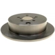 Purchase Top-Quality RAYBESTOS R-Line - 980634R - Solid Rotor de frein à disque arrière pa18