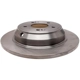 Purchase Top-Quality RAYBESTOS R-Line - 980708R - Solid Rotor de frein à disque arrière pa5