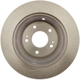 Purchase Top-Quality RAYBESTOS R-Line - 980783R - Solid Rotor de frein à disque arrière pa22