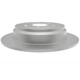 Purchase Top-Quality RAYBESTOS Specialty - 981041 - Solid Rotor de frein à disque arrière pa20