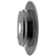 Purchase Top-Quality RAYBESTOS Specialty - 981041 - Solid Rotor de frein à disque arrière pa24