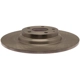 Purchase Top-Quality RAYBESTOS R-Line - 982129R - Solid Rotor de frein à disque arrière pa11