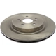 Purchase Top-Quality Rear Disc Brake Rotor by RAYBESTOS pa2