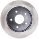 Purchase Top-Quality RS PARTS - RS580704B - Rotor de frein à disque arrière pa6