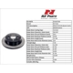 Purchase Top-Quality RS PARTS - RS580763B - Rotor de frein à disque arrière pa6