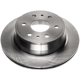 Purchase Top-Quality RS PARTS - RS581032 - Rotor de frein à disque arrière pa3