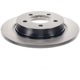 Purchase Top-Quality RS PARTS - RS680931B - Rotor de frein à disque arrière pa5