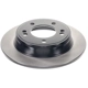 Purchase Top-Quality RS PARTS - RS980957B - Rotor de frein à disque arrière pa4