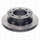 Purchase Top-Quality RS PARTS - RS56828B - Rotor de frein à disque arrière pa3