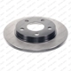 Purchase Top-Quality RS PARTS - RS580171B - Rotor de frein à disque arrière pa2