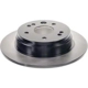 Purchase Top-Quality Rotor de frein à disque arrière by RS PARTS - RS96849B pa4