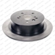 Purchase Top-Quality RS PARTS - RS980631B - Rotor de frein à disque arrière pa3