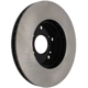 Purchase Top-Quality Rear Disc Brake Rotor by RS PARTS - RS981009B pa5