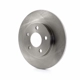 Purchase Top-Quality Rotor de frein à disque arrière by TOP QUALITY - 8-56698 pa3