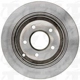 Purchase Top-Quality Rotor de frein à disque arrière by TOP QUALITY - 8-580044 pa11