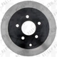 Purchase Top-Quality Rotor de frein à disque arrière by TOP QUALITY - 8-580044 pa6