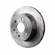 Purchase Top-Quality Rotor de frein à disque arrière by TOP QUALITY - 8-580422 pa1