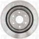 Purchase Top-Quality Rotor de frein à disque arrière by TOP QUALITY - 8-580422 pa6