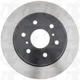 Purchase Top-Quality Rotor de frein à disque arrière by TOP QUALITY - 8-580422 pa9