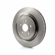 Purchase Top-Quality Rotor de frein à disque arrière by TOP QUALITY - 8-580712 pa1