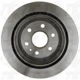 Purchase Top-Quality Rotor de frein à disque arrière by TOP QUALITY - 8-580759 pa5