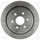 Purchase Top-Quality Rotor de frein à disque arrière by TOP QUALITY - 8-580759 pa8