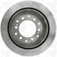 Purchase Top-Quality Rotor de frein à disque arrière by TOP QUALITY - 8-96929 pa13