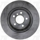 Purchase Top-Quality Rotor de frein à disque arrière by TOP QUALITY - 8-980399 pa5