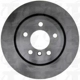 Purchase Top-Quality Rotor de frein à disque arrière by TOP QUALITY - 8-980399 pa7