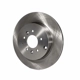 Purchase Top-Quality Rotor de frein à disque arrière by TOP QUALITY - 8-980579 pa1