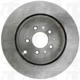 Purchase Top-Quality Rotor de frein à disque arrière by TOP QUALITY - 8-980579 pa4