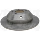 Purchase Top-Quality TOP QUALITY - 8-980783 - Rotor de frein à disque arrière pa4