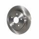 Purchase Top-Quality Rotor de frein à disque arrière by TOP QUALITY - 8-982045 pa1