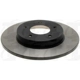 Purchase Top-Quality TRANSIT WAREHOUSE - 8-56241 - Rotor de frein à disque arrière pa4