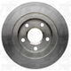 Purchase Top-Quality Rotor de frein à disque arrière by TRANSIT WAREHOUSE - 8-56698 pa2