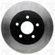 Purchase Top-Quality Rotor de frein à disque arrière by TRANSIT WAREHOUSE - 8-56698 pa4