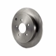 Purchase Top-Quality Rotor de frein à disque arrière par TRANSIT WAREHOUSE - 8-580044 pa13